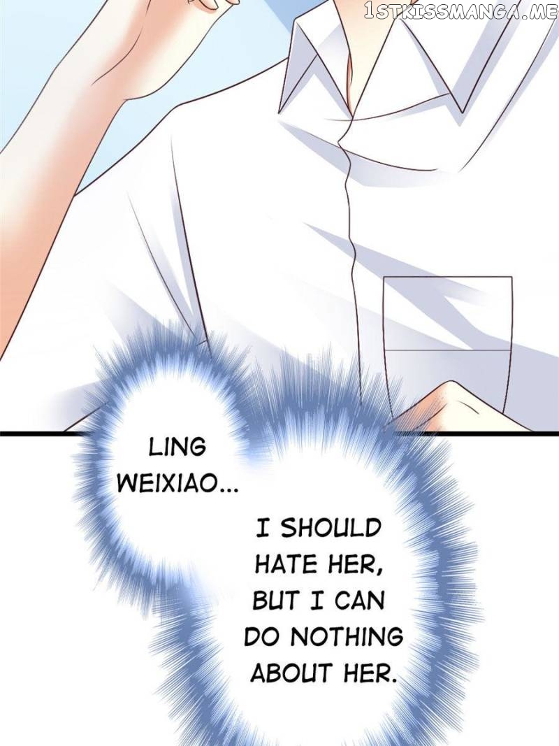 Let Me Go! You Demon President chapter 74 - page 17