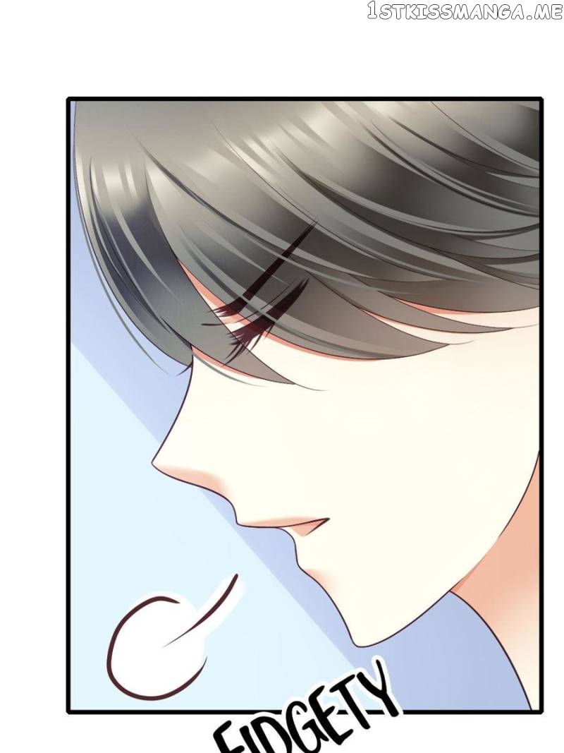 Let Me Go! You Demon President chapter 74 - page 19