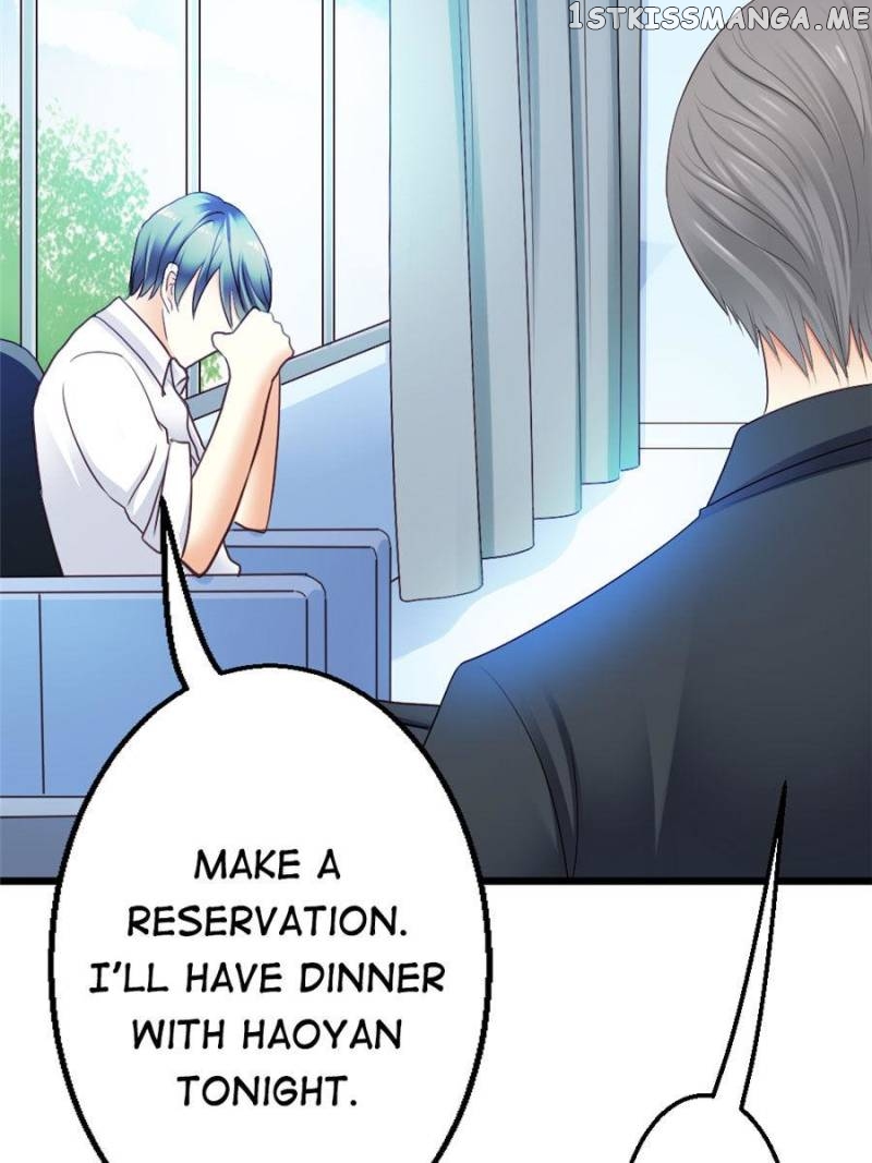 Let Me Go! You Demon President chapter 74 - page 22