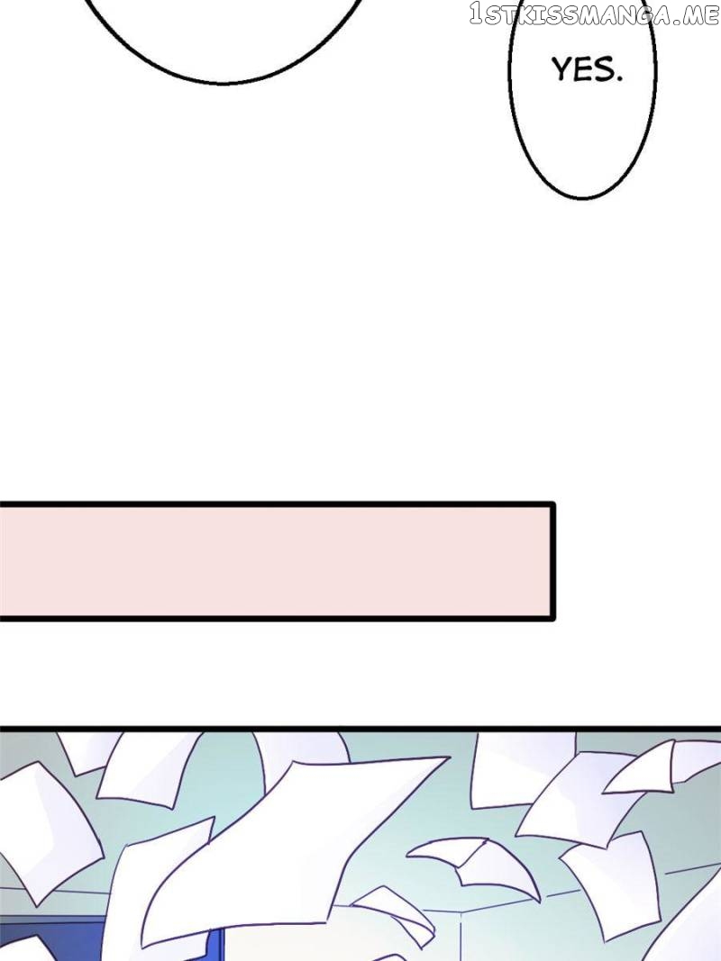 Let Me Go! You Demon President chapter 74 - page 23