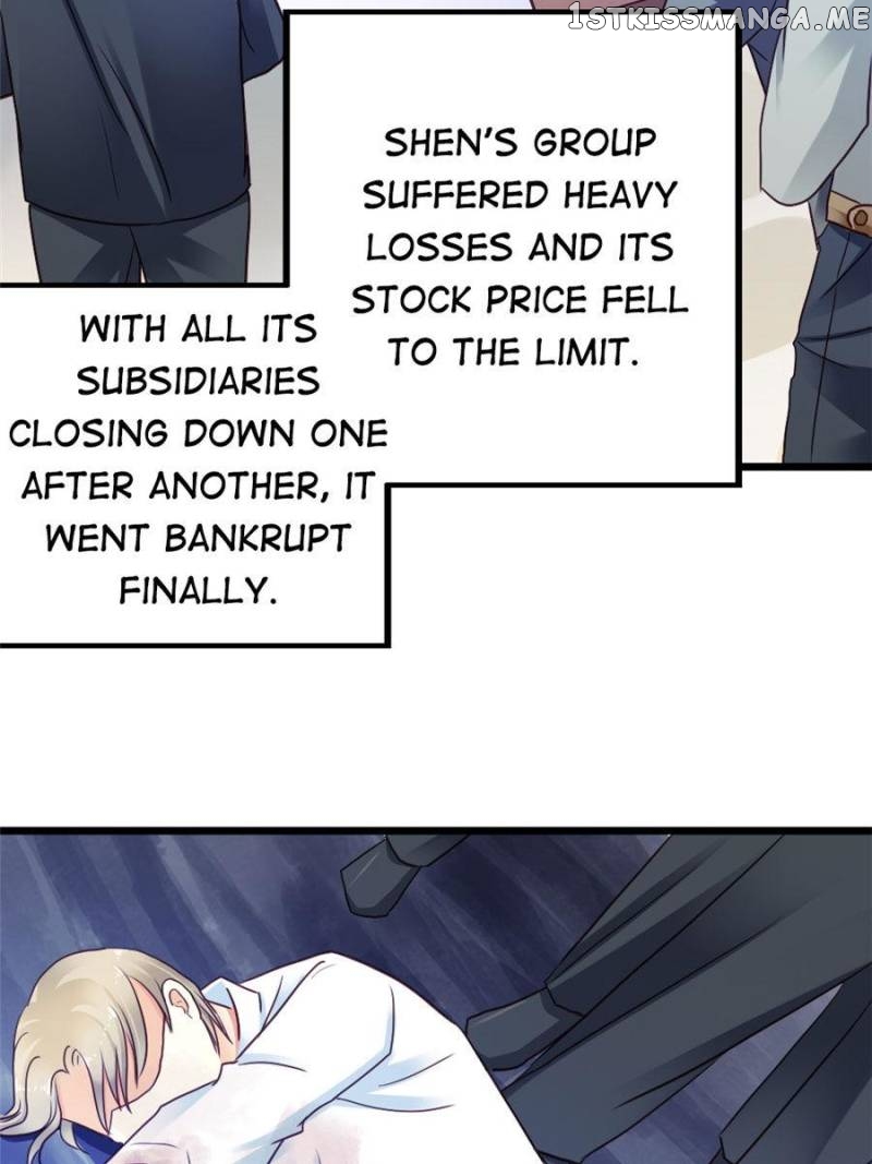 Let Me Go! You Demon President chapter 74 - page 25