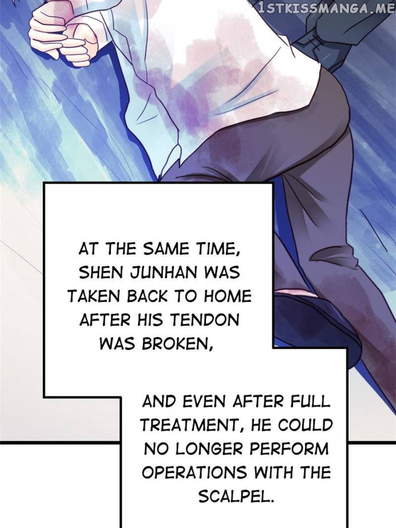 Let Me Go! You Demon President chapter 74 - page 26