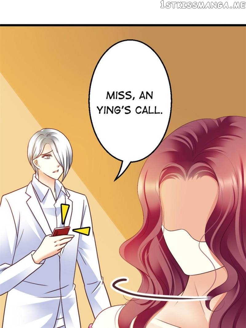 Let Me Go! You Demon President chapter 74 - page 36