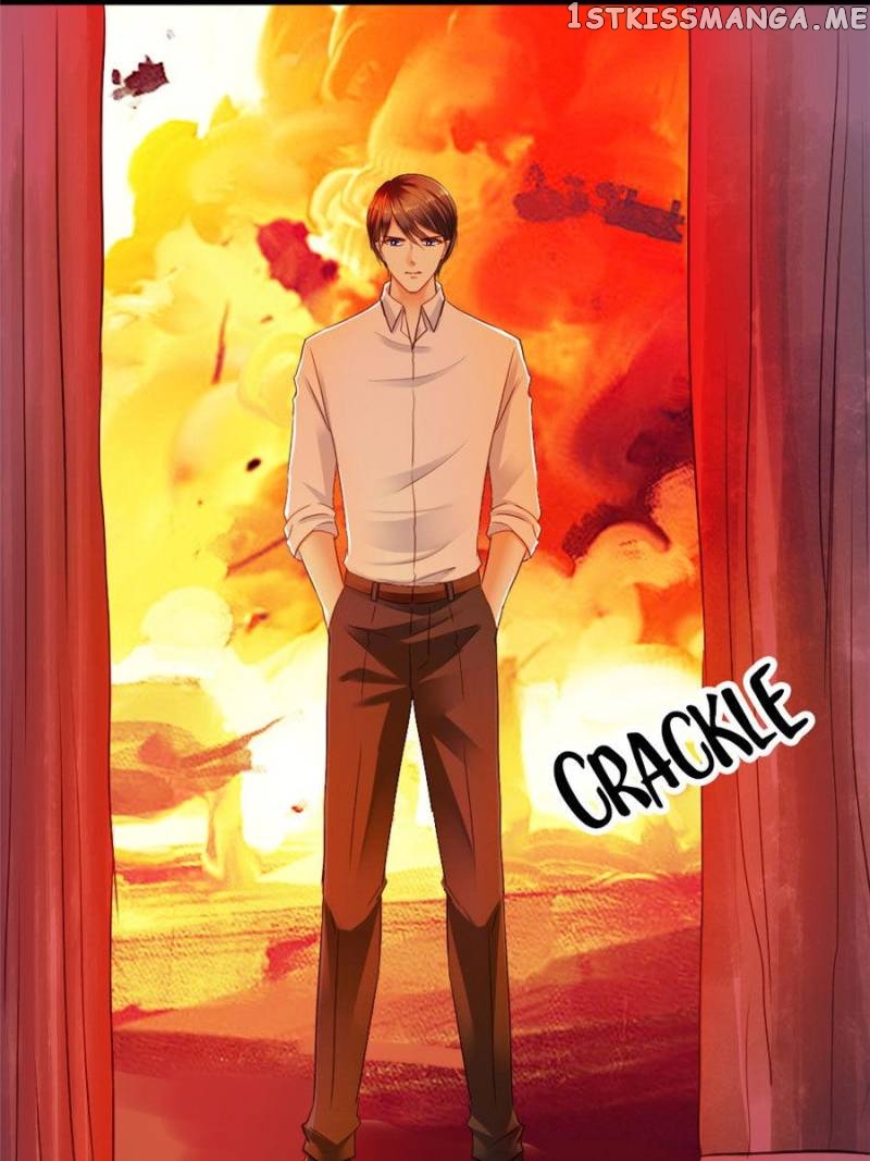 Let Me Go! You Demon President chapter 74 - page 4