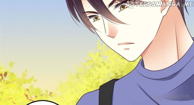 Let Me Go! You Demon President chapter 74 - page 41