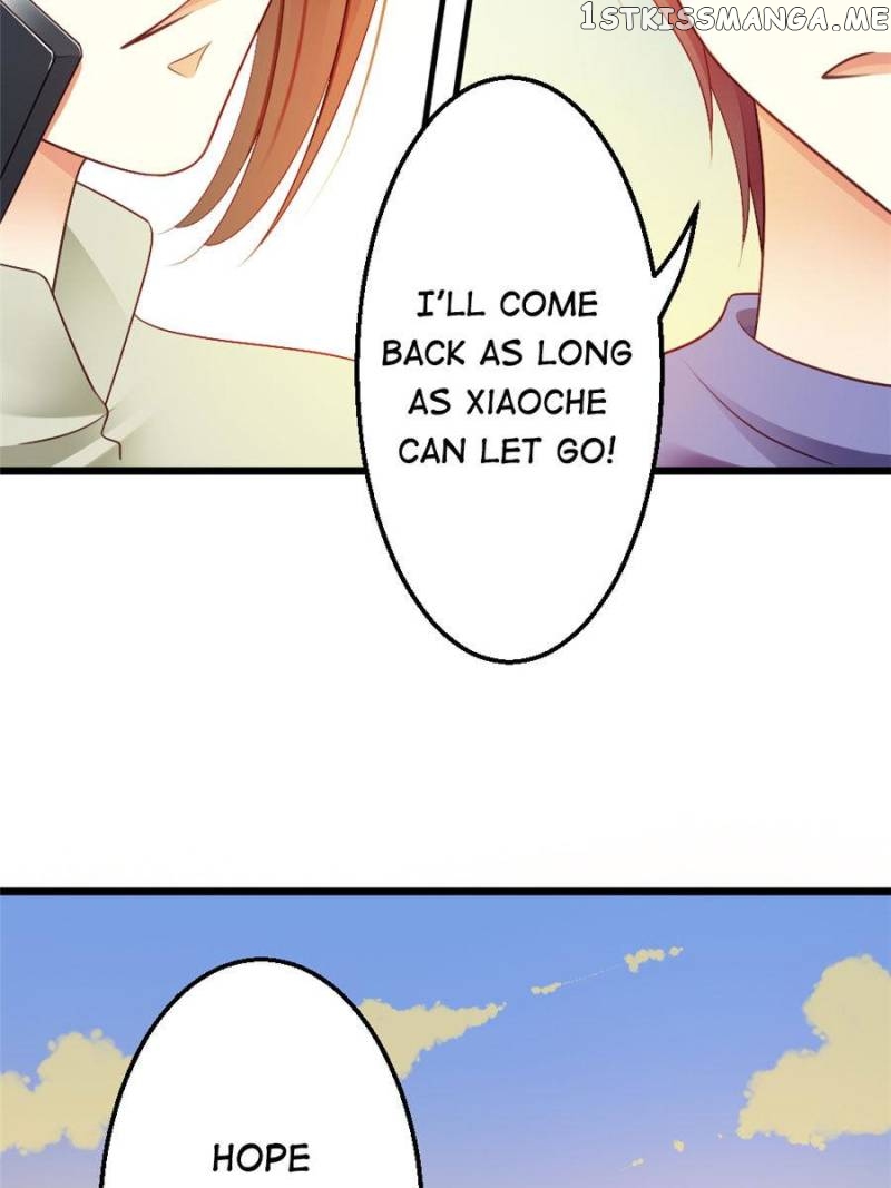 Let Me Go! You Demon President chapter 74 - page 48