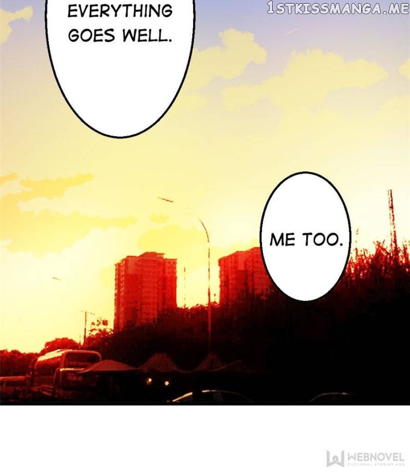 Let Me Go! You Demon President chapter 74 - page 49