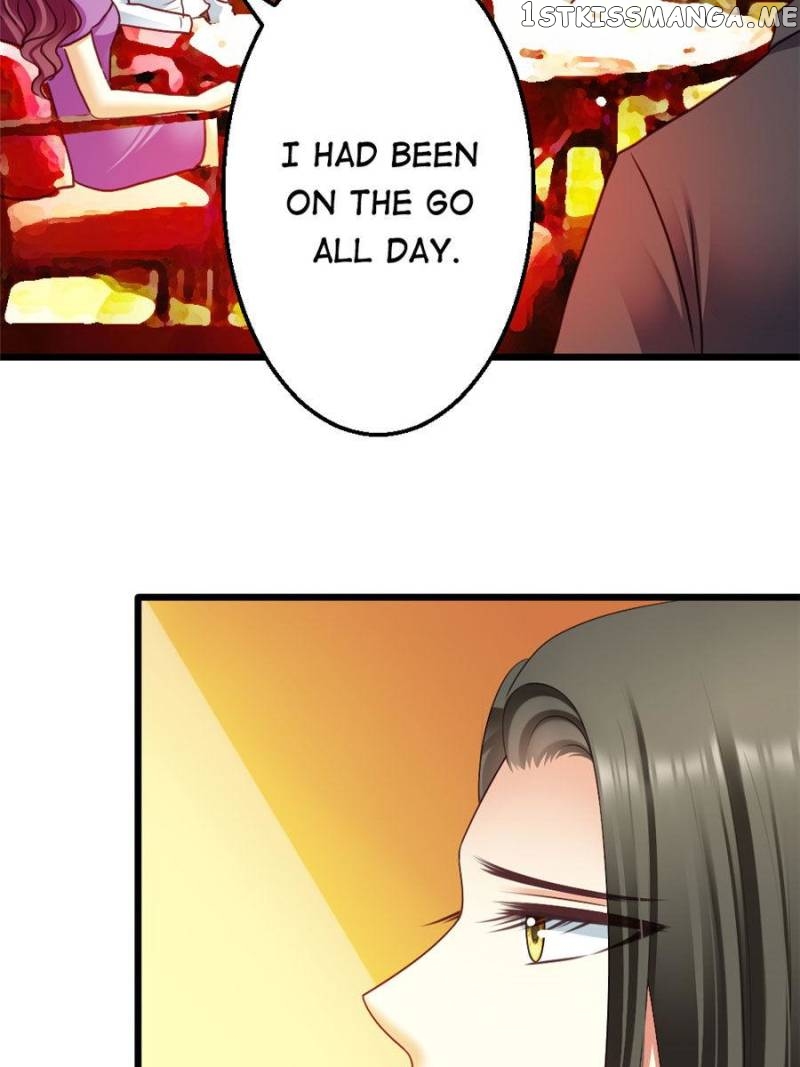 Let Me Go! You Demon President chapter 74 - page 51