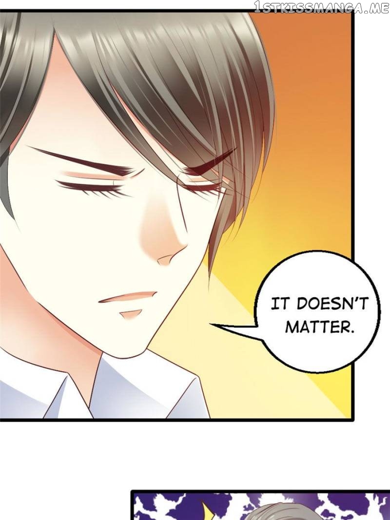 Let Me Go! You Demon President chapter 74 - page 53