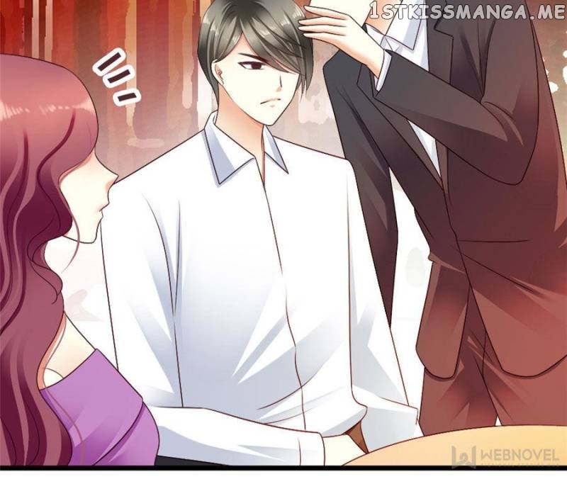 Let Me Go! You Demon President chapter 74 - page 55