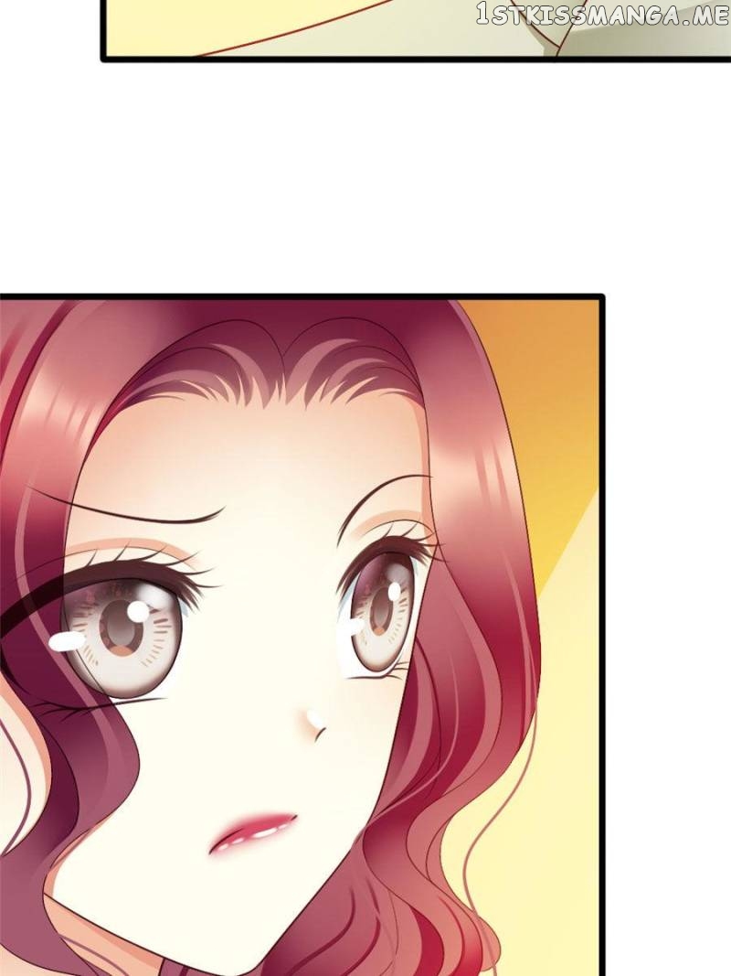 Let Me Go! You Demon President chapter 74 - page 59
