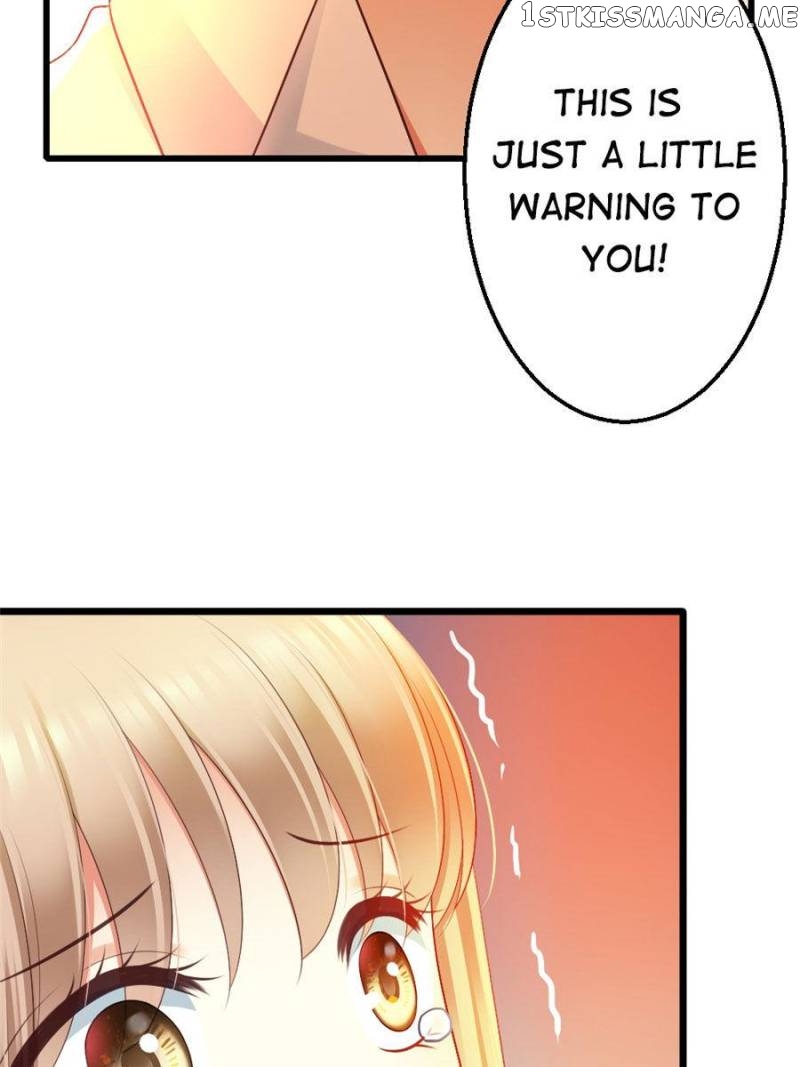 Let Me Go! You Demon President chapter 74 - page 7