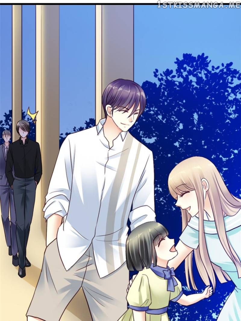 Let Me Go! You Demon President chapter 49 - page 10