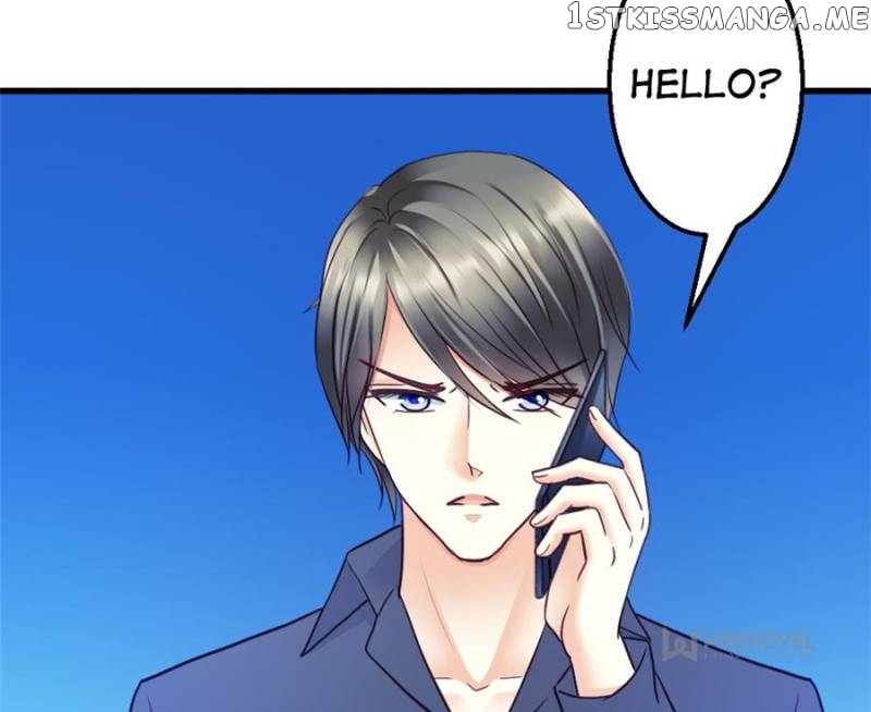 Let Me Go! You Demon President chapter 49 - page 15