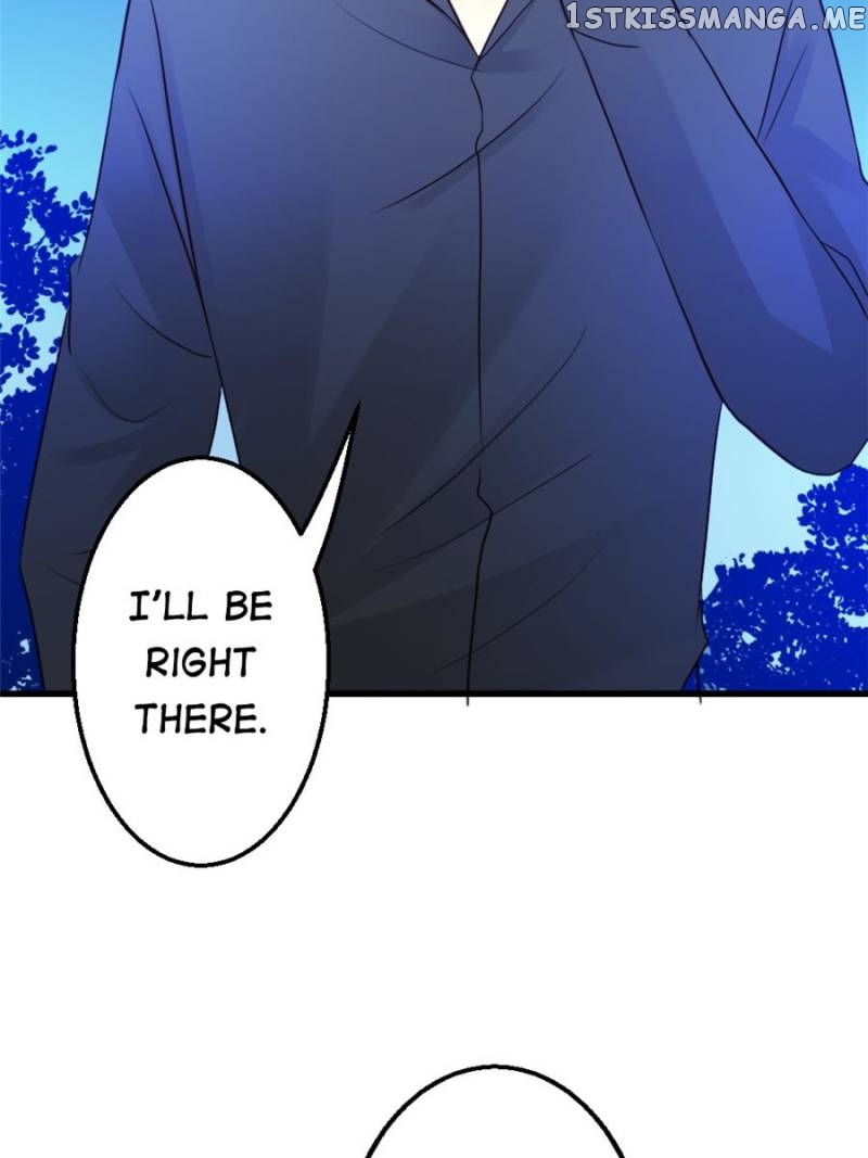 Let Me Go! You Demon President chapter 49 - page 16