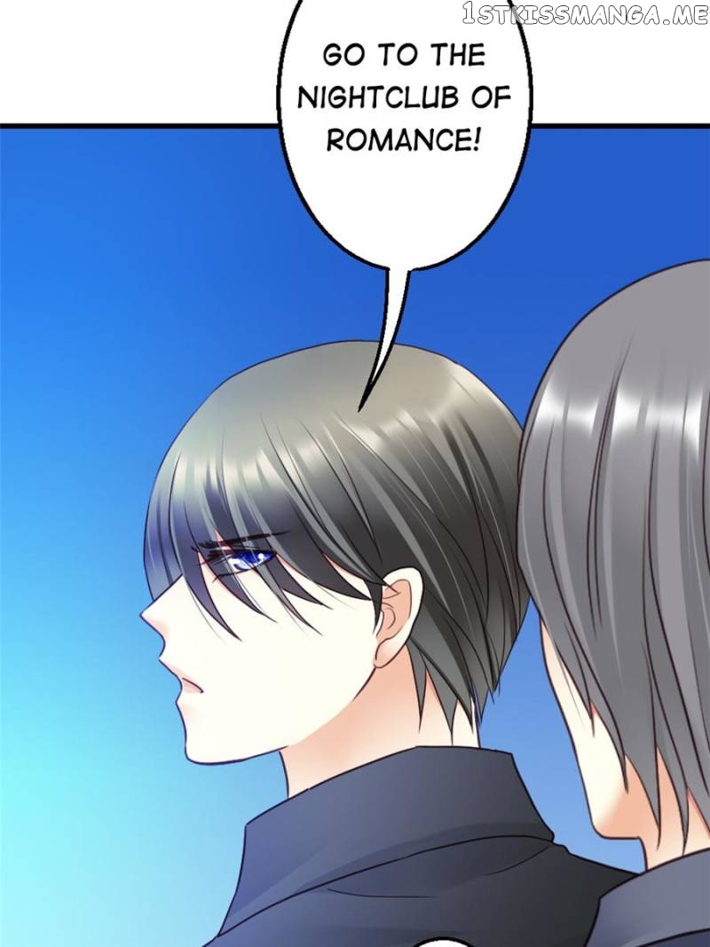 Let Me Go! You Demon President chapter 49 - page 17