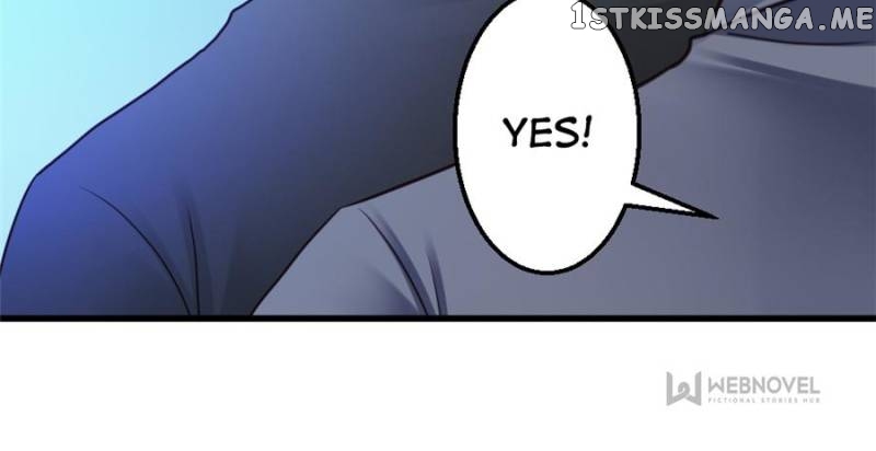 Let Me Go! You Demon President chapter 49 - page 18