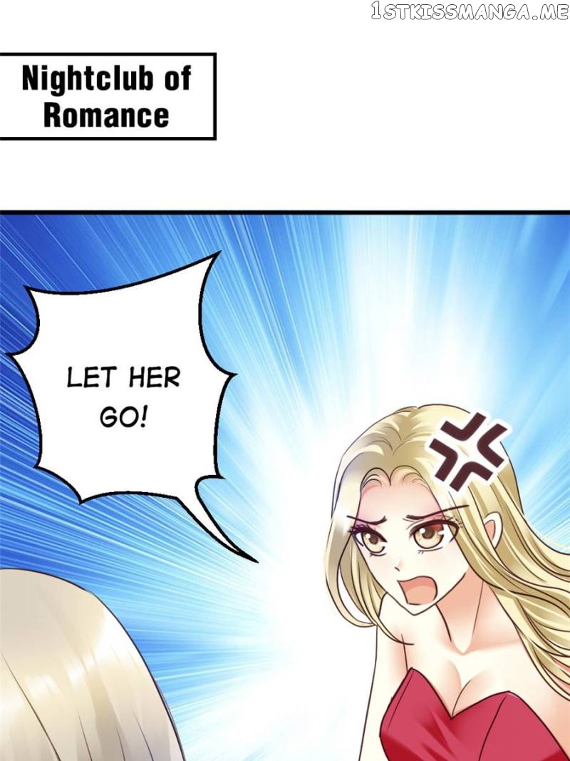 Let Me Go! You Demon President chapter 49 - page 19