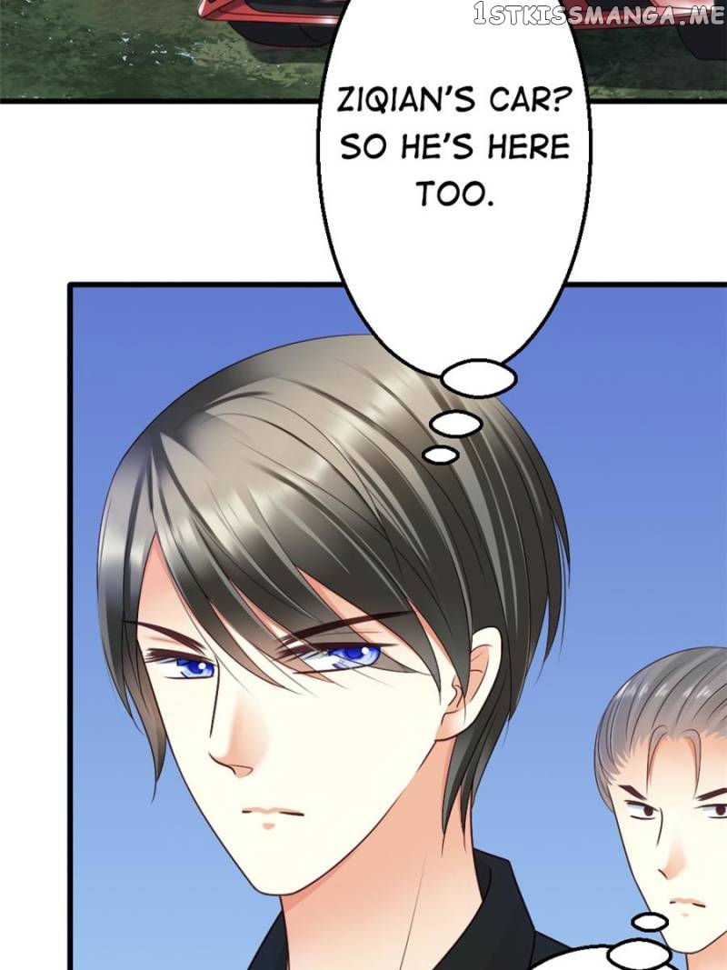 Let Me Go! You Demon President chapter 49 - page 2