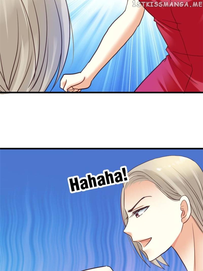 Let Me Go! You Demon President chapter 49 - page 20