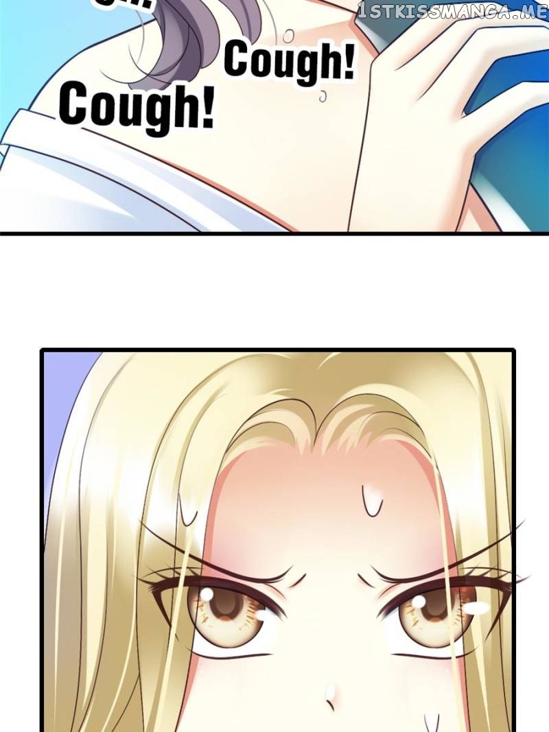 Let Me Go! You Demon President chapter 49 - page 23