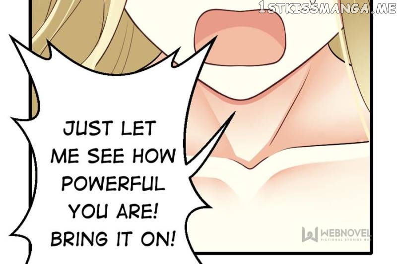 Let Me Go! You Demon President chapter 49 - page 24