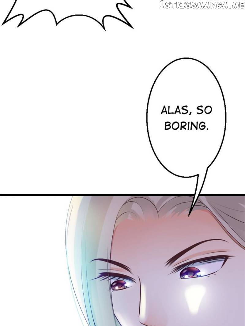Let Me Go! You Demon President chapter 49 - page 25