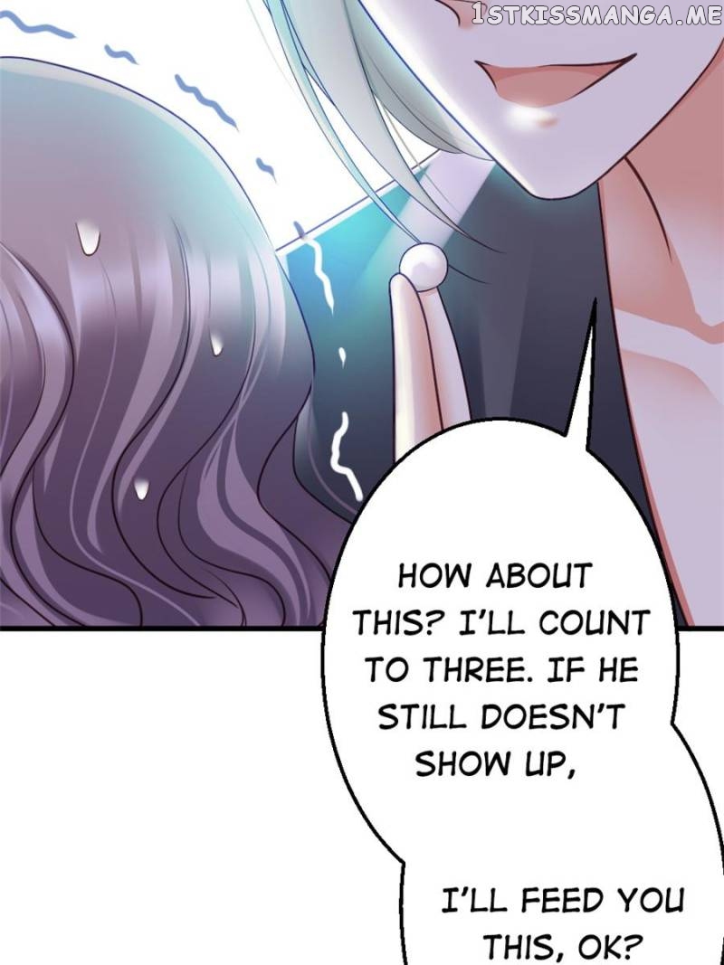Let Me Go! You Demon President chapter 49 - page 26