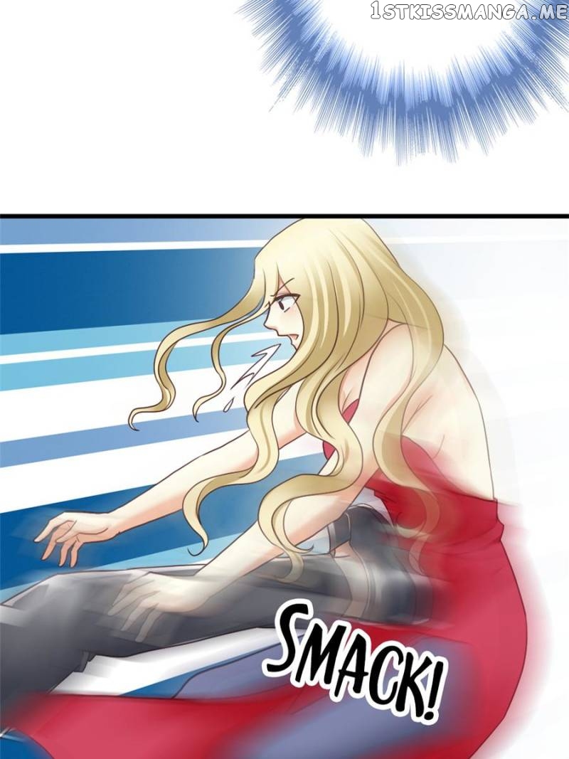 Let Me Go! You Demon President chapter 49 - page 29