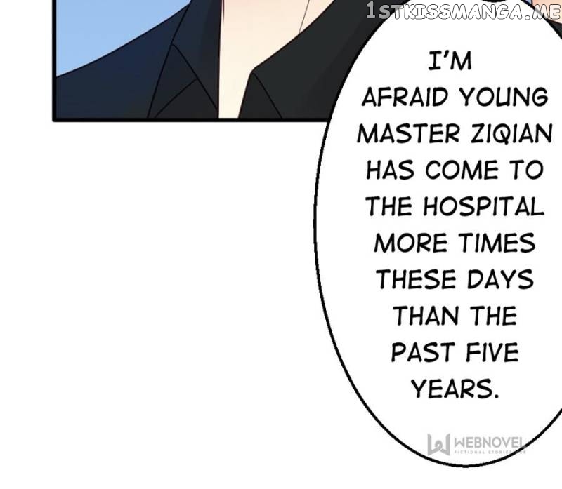 Let Me Go! You Demon President chapter 49 - page 3
