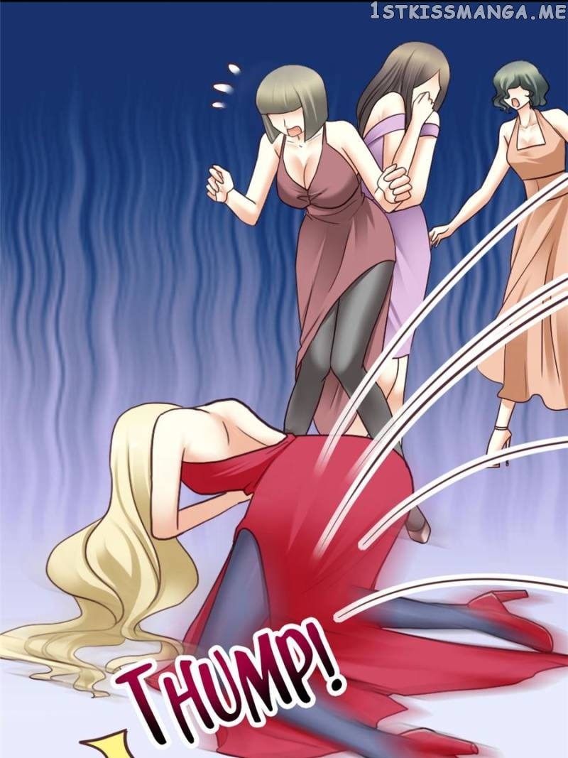Let Me Go! You Demon President chapter 49 - page 31