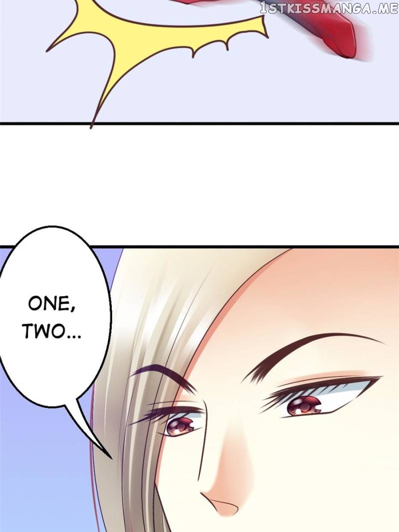 Let Me Go! You Demon President chapter 49 - page 32