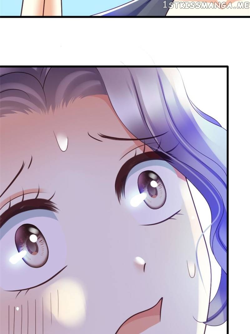 Let Me Go! You Demon President chapter 49 - page 34