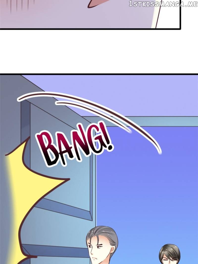 Let Me Go! You Demon President chapter 49 - page 35