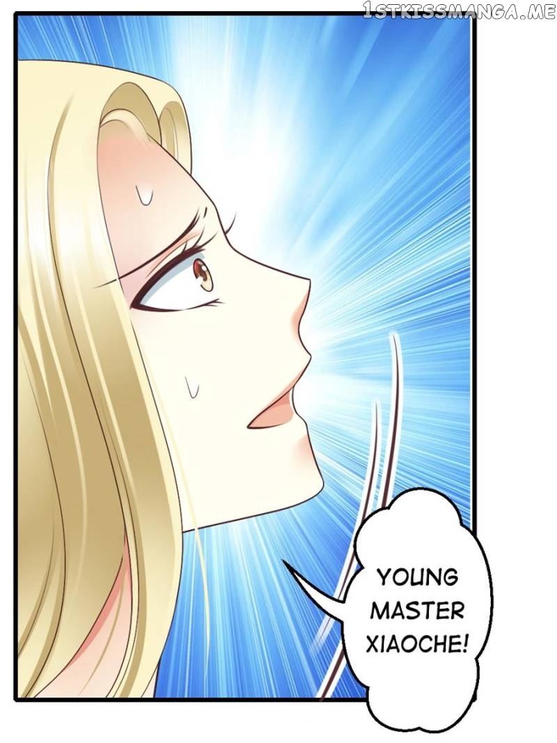 Let Me Go! You Demon President chapter 49 - page 37