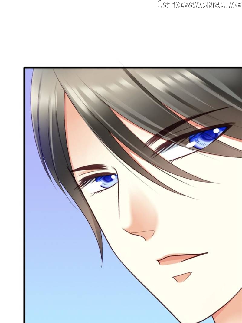 Let Me Go! You Demon President chapter 49 - page 38