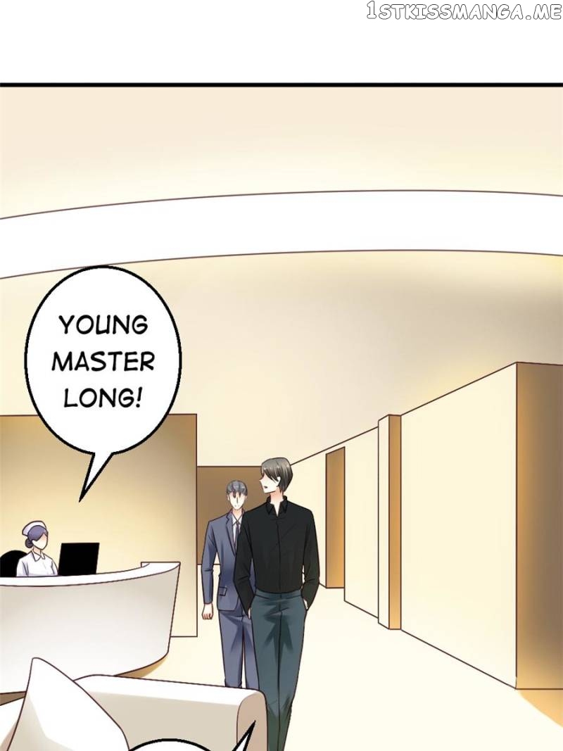 Let Me Go! You Demon President chapter 49 - page 4