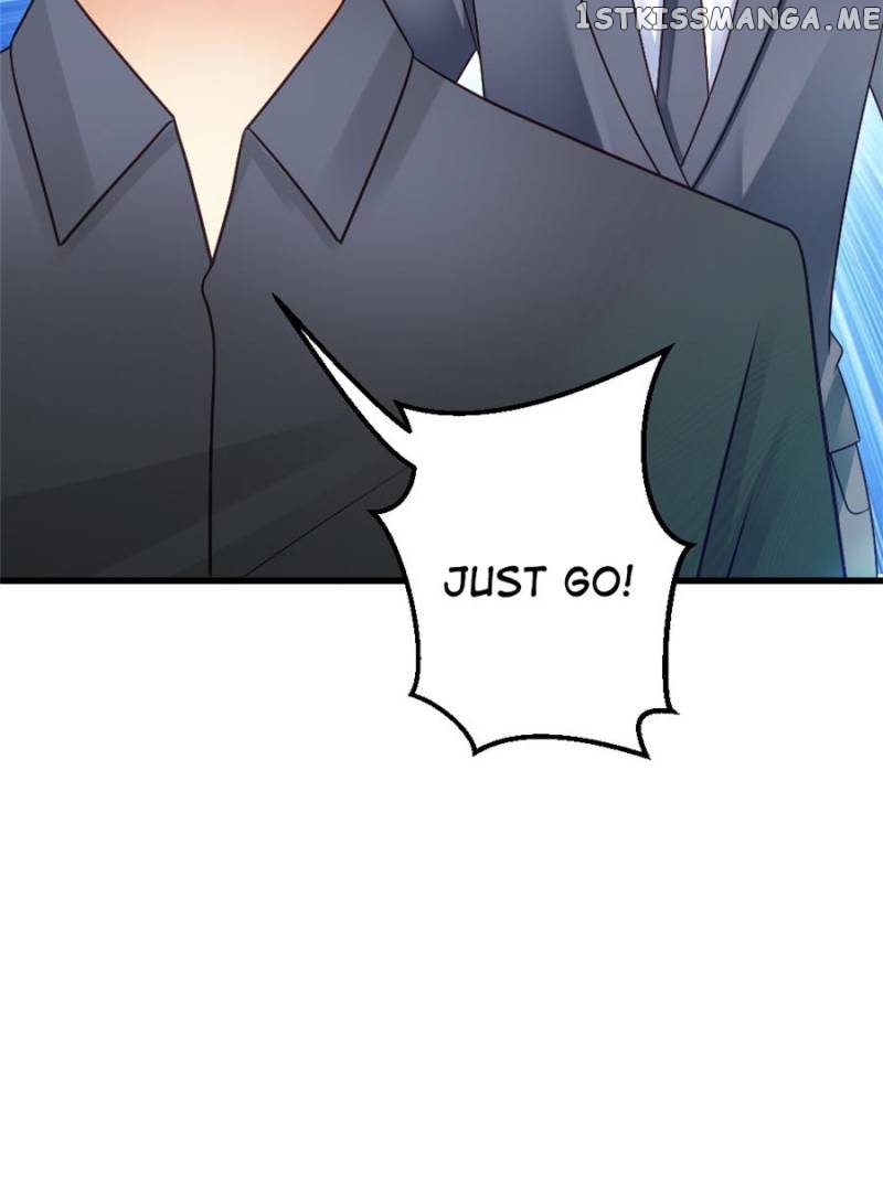 Let Me Go! You Demon President chapter 49 - page 41