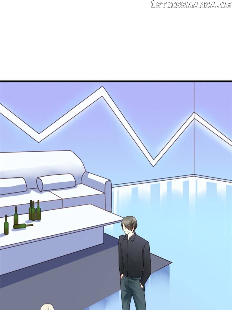 Let Me Go! You Demon President chapter 49 - page 43