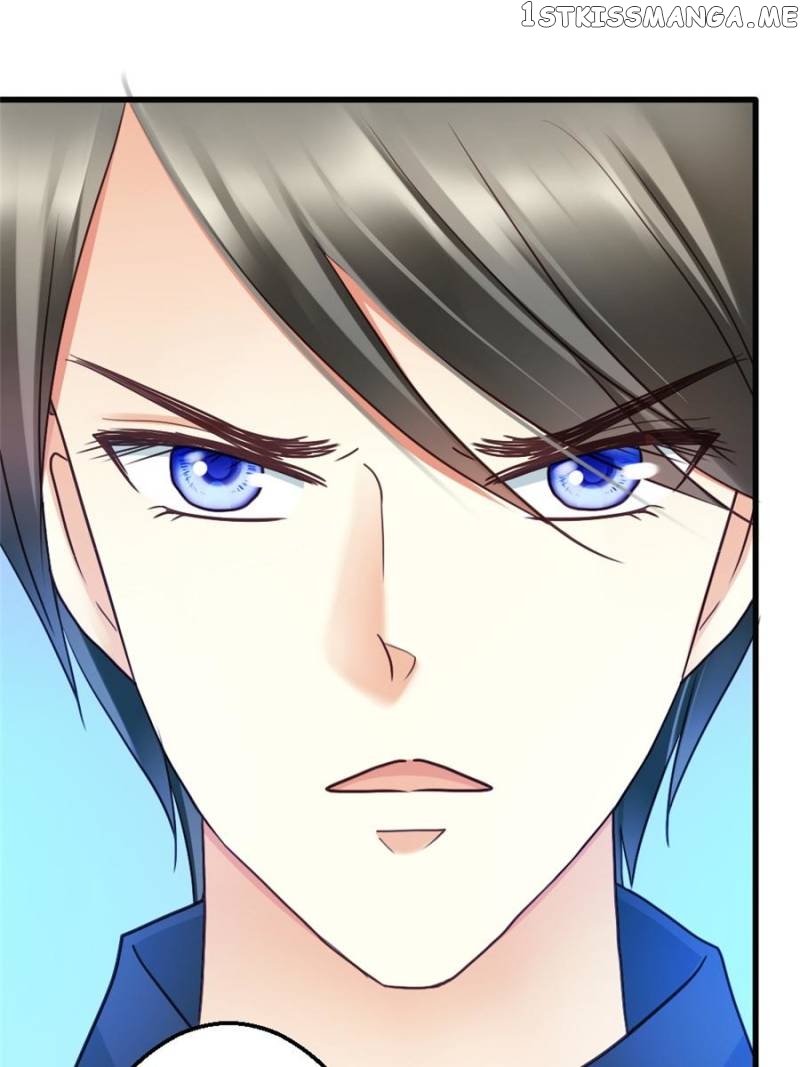 Let Me Go! You Demon President chapter 49 - page 46