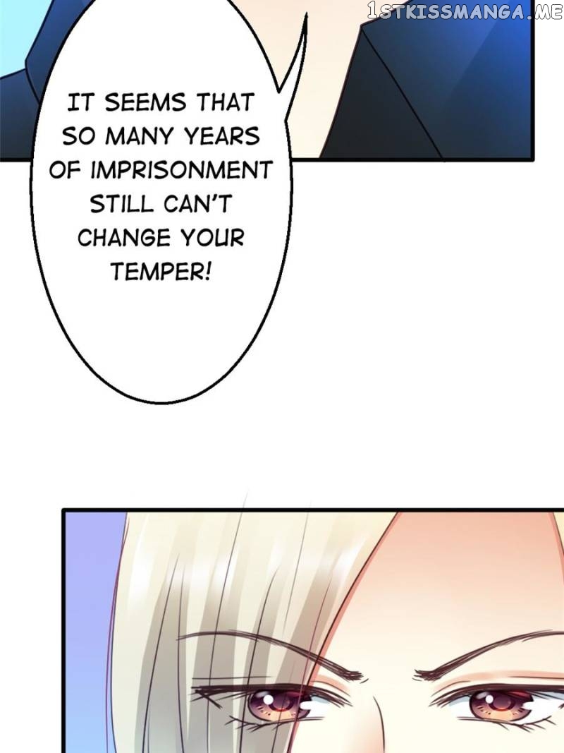 Let Me Go! You Demon President chapter 49 - page 47
