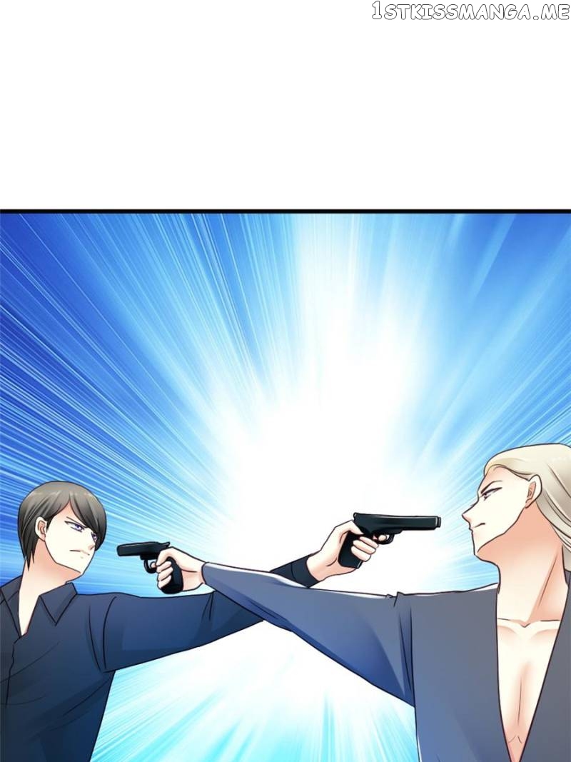 Let Me Go! You Demon President chapter 49 - page 52