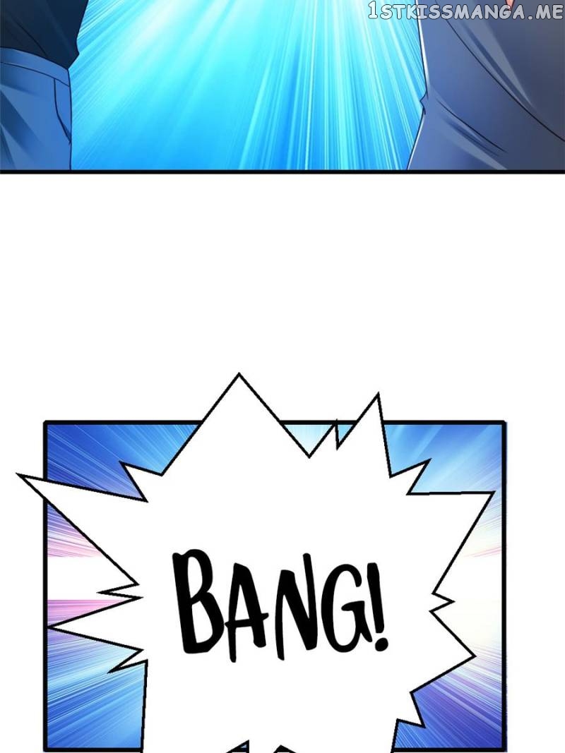 Let Me Go! You Demon President chapter 49 - page 53