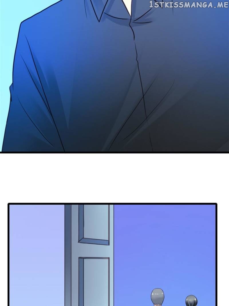 Let Me Go! You Demon President chapter 49 - page 58