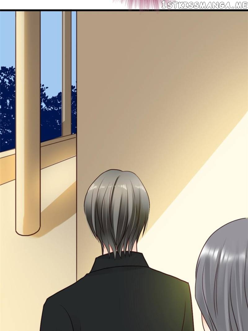 Let Me Go! You Demon President chapter 49 - page 7