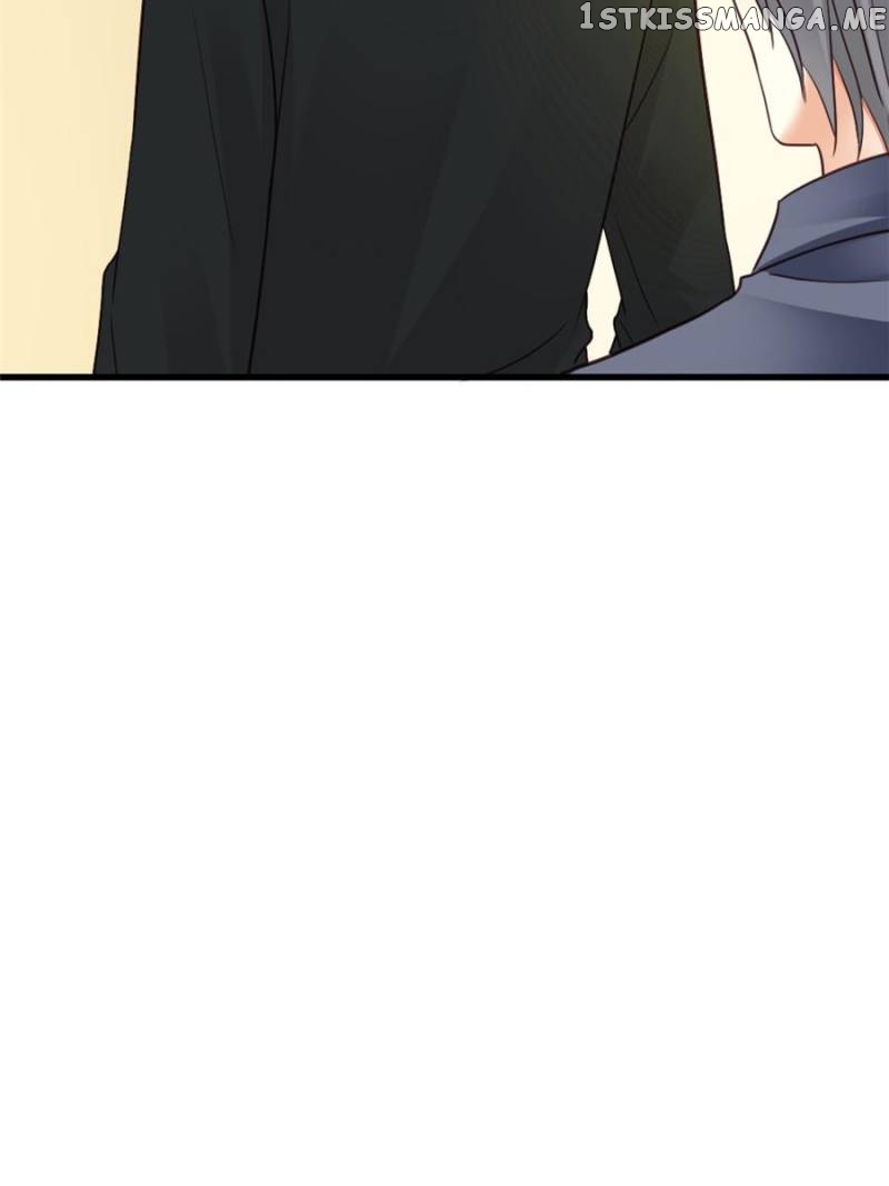 Let Me Go! You Demon President chapter 49 - page 8