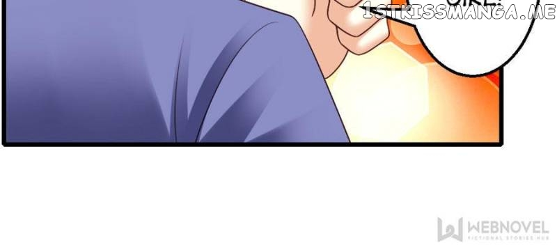 Let Me Go! You Demon President chapter 75 - page 12