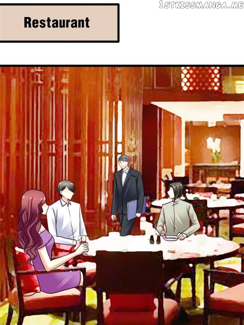 Let Me Go! You Demon President chapter 75 - page 13
