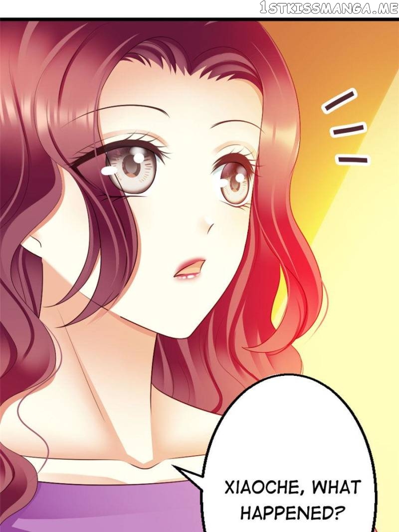 Let Me Go! You Demon President chapter 75 - page 17