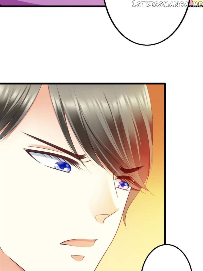 Let Me Go! You Demon President chapter 75 - page 18